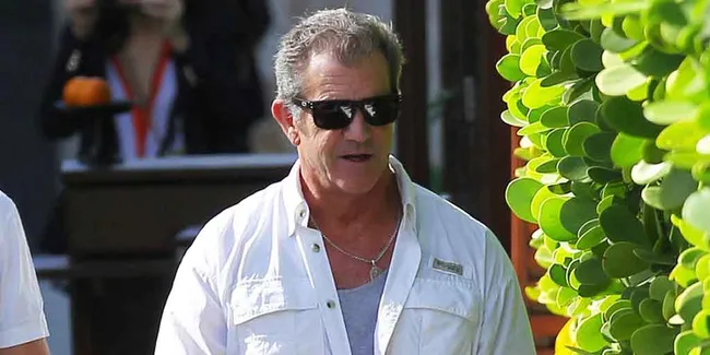 Mel Gibson Sepakat Bintangi Film 'BLOOD FATHER'