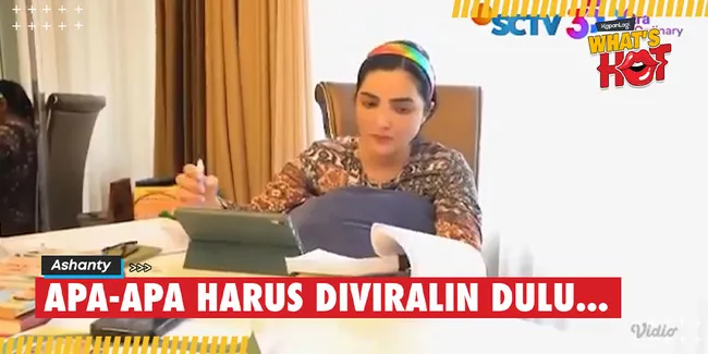 Melawan Mafia Tanah, Ini Perjuangan Yang Dilakukan Ashanty