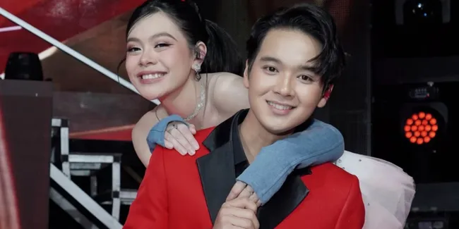 Melly Lee Curhat Perasaan ke Arbil, Lesti Kejora Ikut Gemas