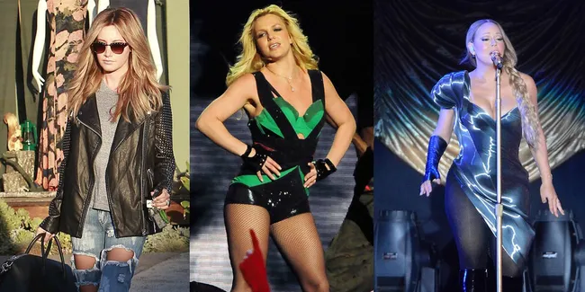 Memalukan, 10 Penyanyi Ini Bahkan Gagal Lakukan lipsync!