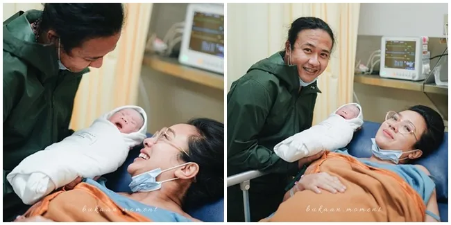 Memang Sudah Putuskan Berhenti dari Dunia Hiburan Tanah Air Sejak Lama, Dea Ananda Ingin Fokus Rawat Anak