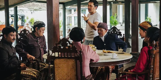 Membangun Alam KARTINI Kembali Dalam Filmnya