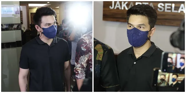 Membela Keponakannya Dalam Kasus Dugaan KDRT, Benny Simanjuntak: Yang Artis itu Jonathan Bukan Dhena