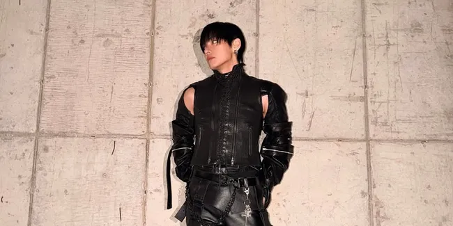 Member BTS Bagikan Momen di Balik Layar MV Hooligan