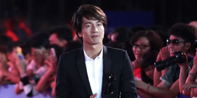 Member F4 Yang Belum Menikah, Jerry Yan Tinggal Bareng Pacar?