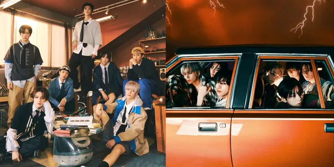 Member Jadi Ribut, 8 Group K-Pop Ini Pernah Bikin Konten Debat: Ada NCT DREAM - ENHYPEN