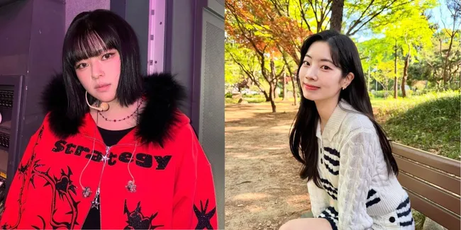 Member TWICE Paling Populer dari Survei Ranker, Setuju Gak?