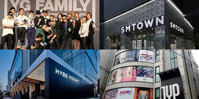 Memiliki Ciri Khas dan Kriteria yang Berbeda, Beginilah Cara Agensi K-Pop Memilih Leader dalam Group Naungan Mereka