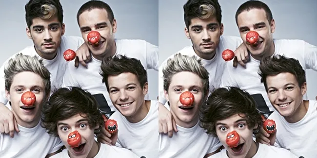 Memori! Ketika One Direction Gagal Bangunkan Zayn Malik