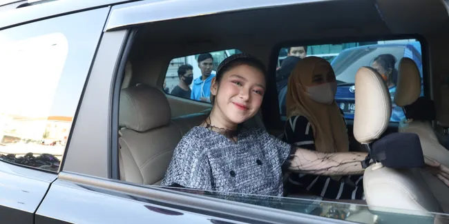 Menabung Untuk Masa Depan, Tiara Andini Sudah Pikirkan Untuk Investasi?