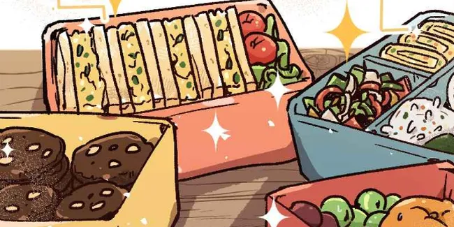 5 Webtoon Ini Memberi Pengetahuan Serta Tips dan Trik Untuk Pembacanya Lho! Sudah Baca Belum?