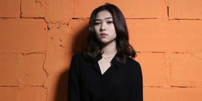 Menang MAMA 2016, Isyana Sarasvati Ingin Kolaborasi Dengan IU