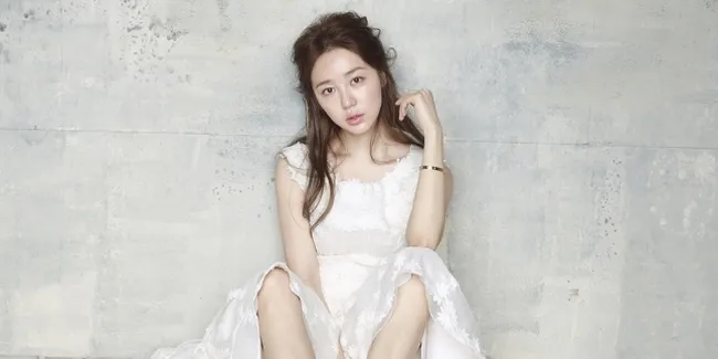 Menang Final 'Goddess Fashion 2', Yoon Eun Hye Menangis Haru