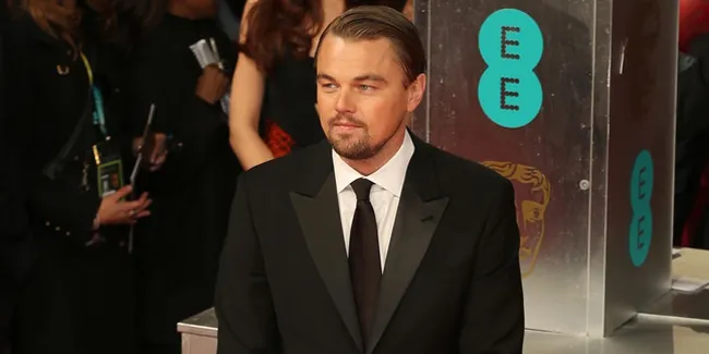 Mencengangkan! Leonardo DiCaprio Sempat 3 Kali Nyaris Mati