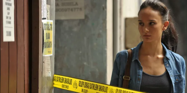 Mendebarkan! Serial HBO Halfworlds Tayang Perdana 29 November