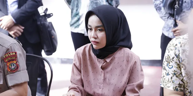 Idap Bipolar Sejak 2016, Medina Zein Mengaku Gunakan Narkoba Atas Izin Dokter Sebagai Obat Penenang dan Untuk Penyembuhan