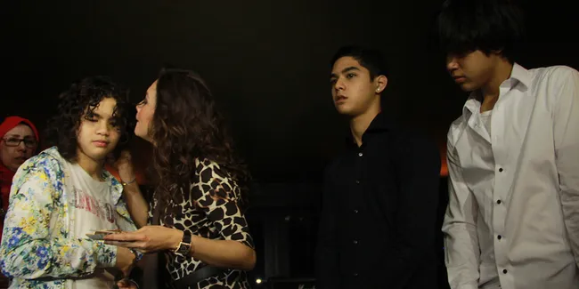 Mengaku Tak Bisa Asuh Anak, Ini 'Pelarian' Maia Estianty