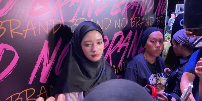 Mengaku Tak Setuju TikTok Shop Ditutup, Inara Rusli: yang Rugi Lebih Banyak