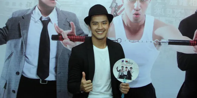 Mengejutkan! Morgan Oey Ternyata 'Atheis'