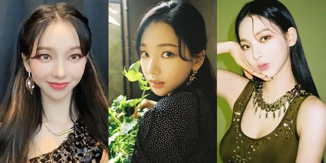 Mengenal Karina aespa, Si Perfect Leader yang Takut Nonton Horor Tapi Jago Taekwondo - Punya Kebiasaan Unik