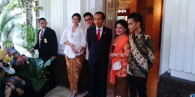 View Anak Pak Jokowi Dodo Images
