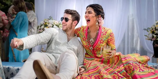 Mengenal Prosesi Pernikahan ala India, Para Pecinta Bollywood Harus Tahu Nih