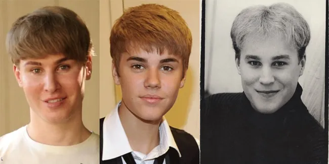 Mengenang Toby Sheldon, 'Kembaran' Bieber Yang Tewas di Motel