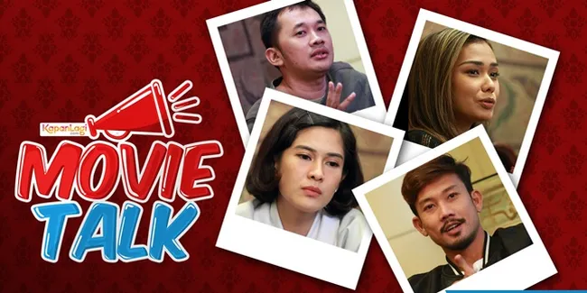 Mengharukan, Saat Para Bintang 'KARTINI' Membahas Ibu Mereka