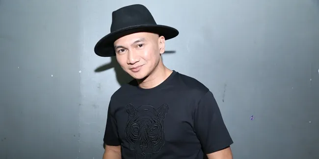 Menghibur Orang Termasuk Ibadah Jadi Alasan Anji Tetap Manggung Saat Ramadan