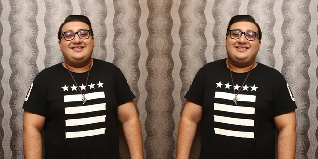 Hindari Malu, Daniel Topan Nekat Melakukan Hal Ini