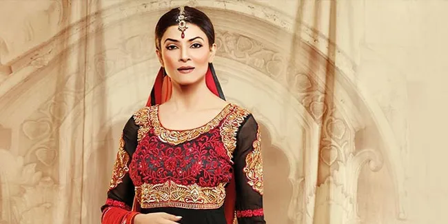Menginjak 16 Tahun, Putri Sushmita Sen Makin Cantik dan Dewasa