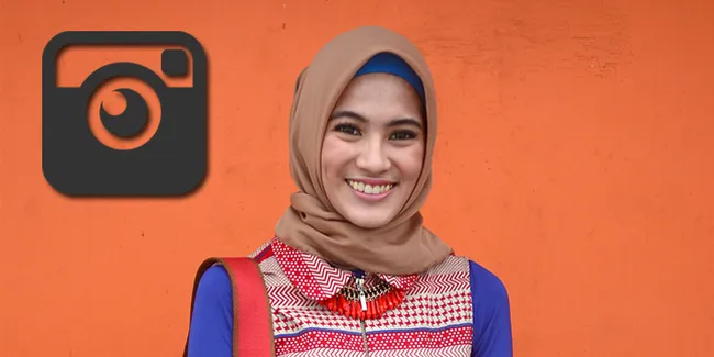 Mengintip Tampilan Timeline IG Baru nan Kece Alyssa Soebandono