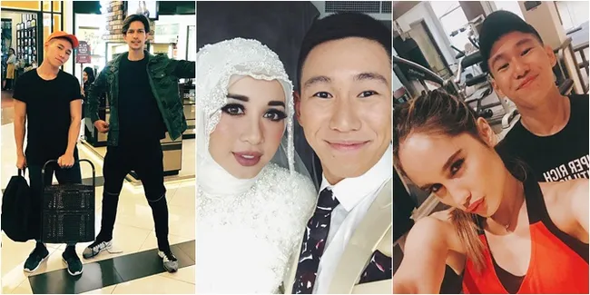 Menguak Perjalanan Karir Alva Susilo, Fashion Stylist Muda Langganan Seleb Ternama