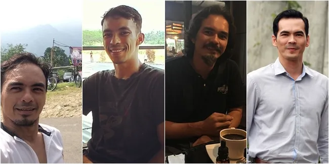 Mengulik Kehidupan Syach Bersaudara, Sejak Dulu Kompak Luar Dalam