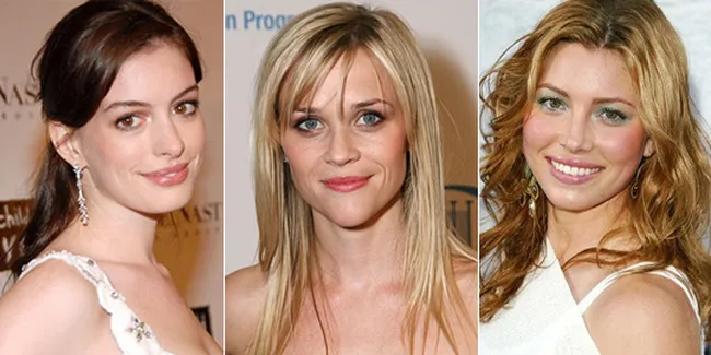 Menikah, Artis-Artis Hollywood Ini 'Diserang' Demam Pink