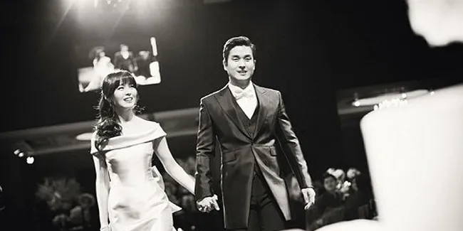 Menikah Januari, Kini Sunye Wonder Girls Hamil 3 Bulan!