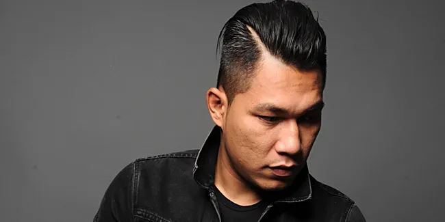 Armada Band - Rizal Armada Ungkap Bahagia, Bandnya Dapat 