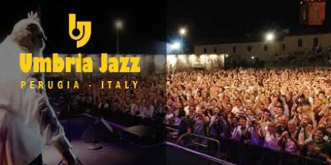 Menikmati Festival Jazz Legendaris di Italia, Buruan Cek Tiketnya