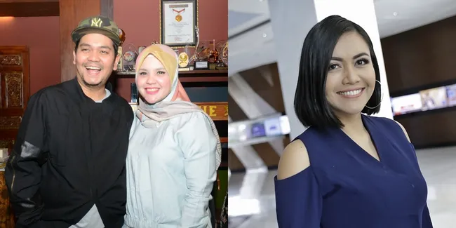 Menolak Bantuan Pengobatan Shakira, Indra Bekti Salut Pada Denada