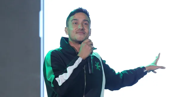 Menteri Susi Akan Tenggelamkan Hamish Daud?