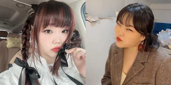 Menu Makan Sehat ala Lee Su Hyun AKMU yang Cocok Jadi Santapan Diet Ringan
