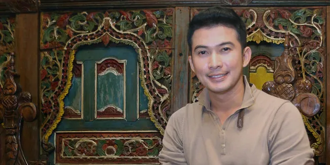 Menyerahkan Diri, Mandala Shoji Langsung Ditahan di Rutan Salemba