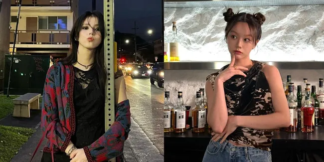 Menyorot Dua Artis Cantik Korea Selatan yang Bikin Ryu Jun Yeol Klepek-Klepek, Tim Hye Ri atau Tim Han So Hee?