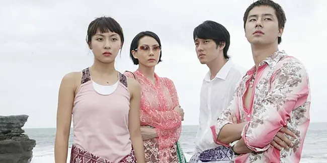 Menyusuri Jejak Indonesia di Balik Produksi Drama Korea