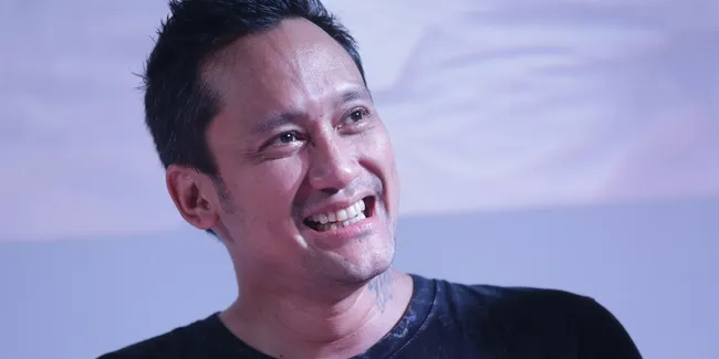 Merasa Gendutan, Tora Sudiro Mulai Rajin Olahraga