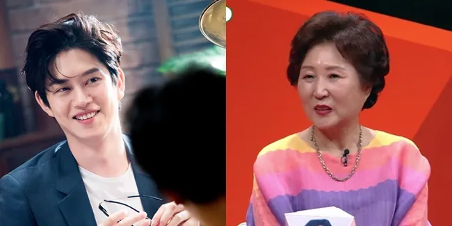 Merasa Khawatir, Ibunda Heechul Super Junior Ungkap Anaknya Tak Mau Menikah