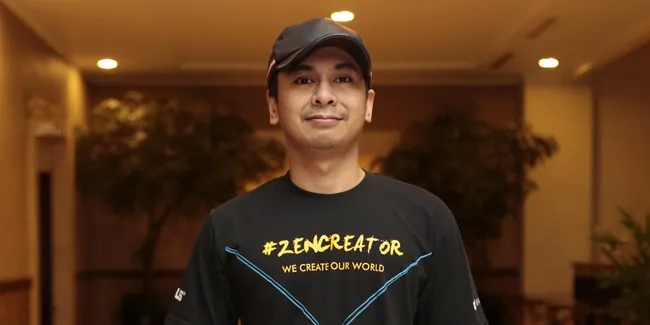 Merasa 'Terganggu', Raditya Dika Bagi Cerita Mistis Yang Terjadi di Rumahnya