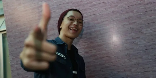 #MerdekaDariMantan Ala Brandon Salim, Block Dari Sosial Media