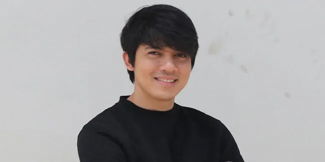 Merdunya Suara Irwansyah Saat Mengaji di Hari Pertama Puasa