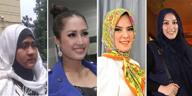 Senasib! Perempuan Ini Ditinggal Usai Dinikahi Siri